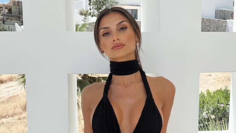 ¿Cuántos años tiene Daniela Bravo? Todo sobre la nueva jugadora de Gran Hermano