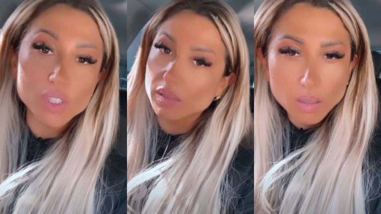 “Exijo respeto como ciudadana“: Nicole Moreno hizo tajante advertencia ante regreso de la farándula chilena