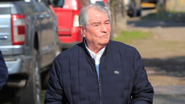 Abogado querellante tras culpabilidad de Eduardo Macaya: 