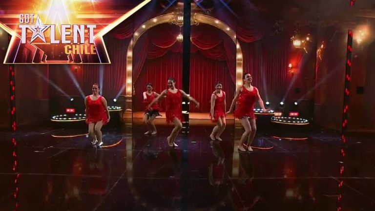 Stomp Crew | Bailarines | Semifinal