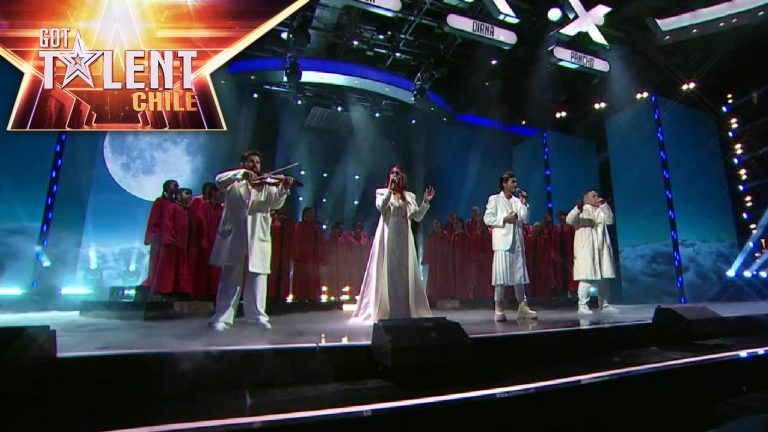 4G | Cantantes | Semifinal