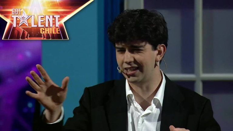 Alex Ruiz | Mentalista | Semifinal