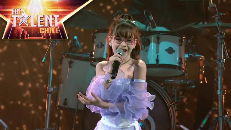 Allison Marrero | Cantante | Semifinal