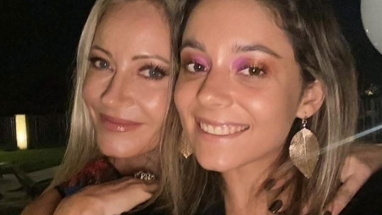 Marcela Vacarezza se negó a cumplir sueño de su hija y explicó motivo: “No tiene nuestro apoyo”