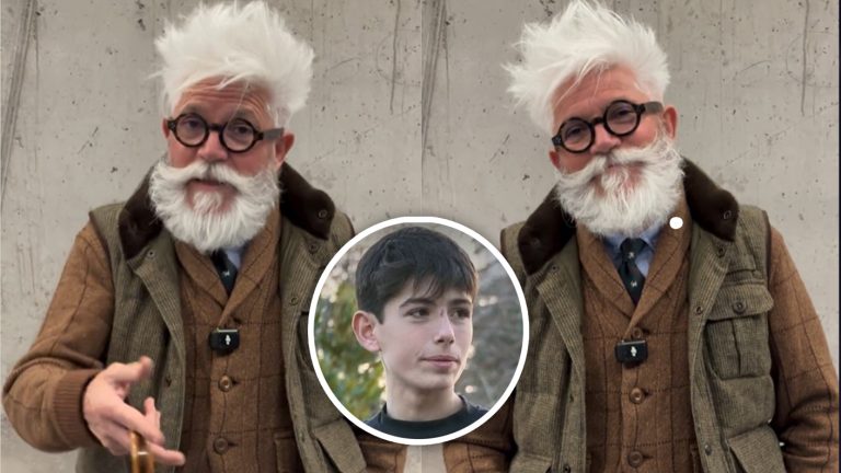 Federico Sánchez reapareció tras polémica entrevista con tiktoker: “Me equivoqué, fui un pesado”