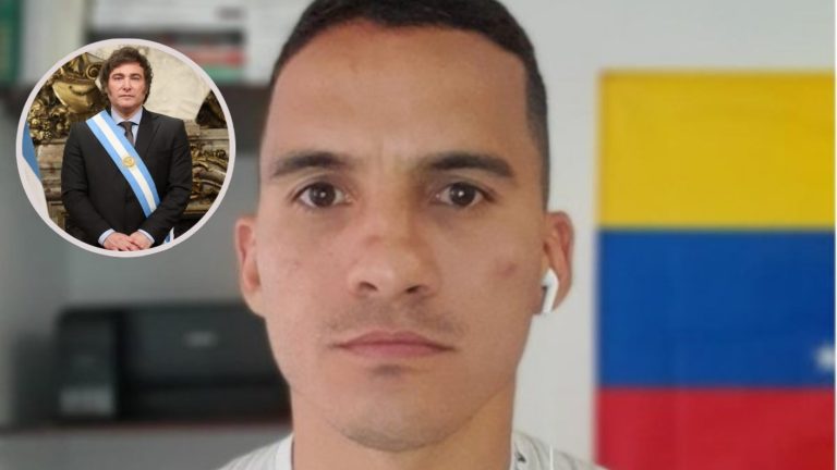 Familia de Ronald Ojeda se refugiará en Argentina: Acusaron falta de seguridad en Chile