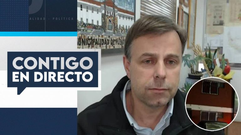 Menor habría sido baleada por cobro de arriendo en Puente Alto: Orden habría llegado desde la cárcel