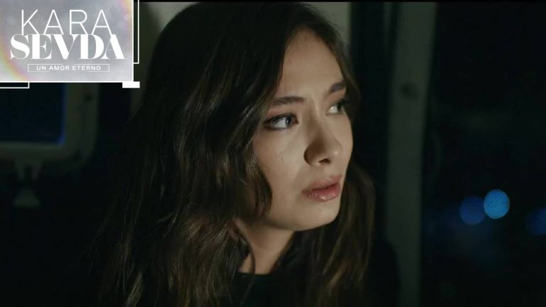 Kara Sevda | Capítulo 27 | Nihan quiere cambiar su pasado con Emir