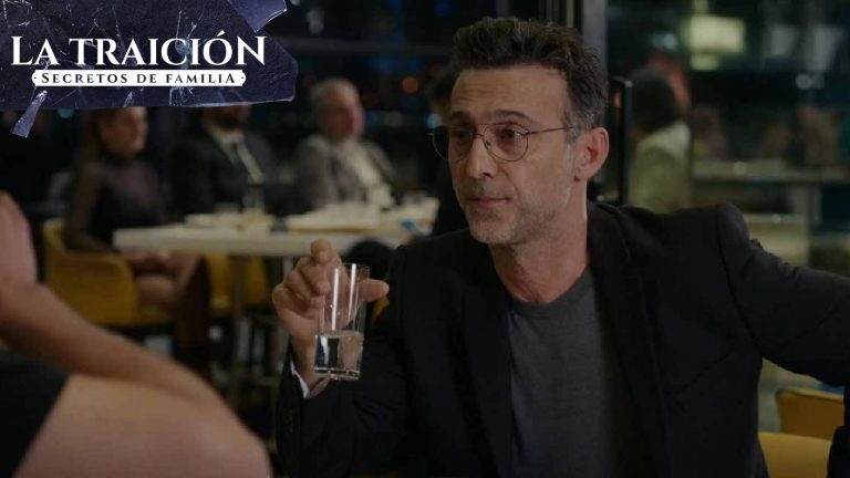 ¿Por venganza o amor? Oltan le dio un particular consejo a Tolga sobre Oylum