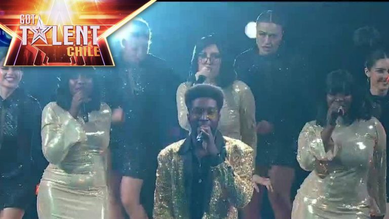 Los Joseph | Cantantes | Final