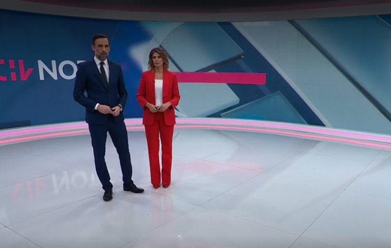 CHV Noticias Central | Jueves 11 de julio de 2024
