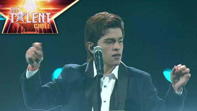 Vicente Romero | Cantante | Final