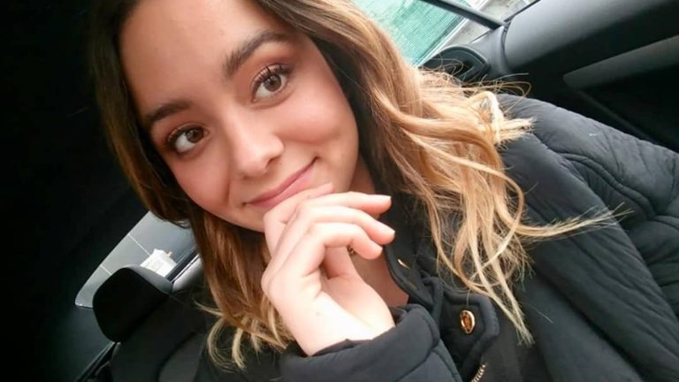 Martina Araneda, hija de Marcela Vacarezza, explicó fascinación por los reality show: “Cuando chica...”