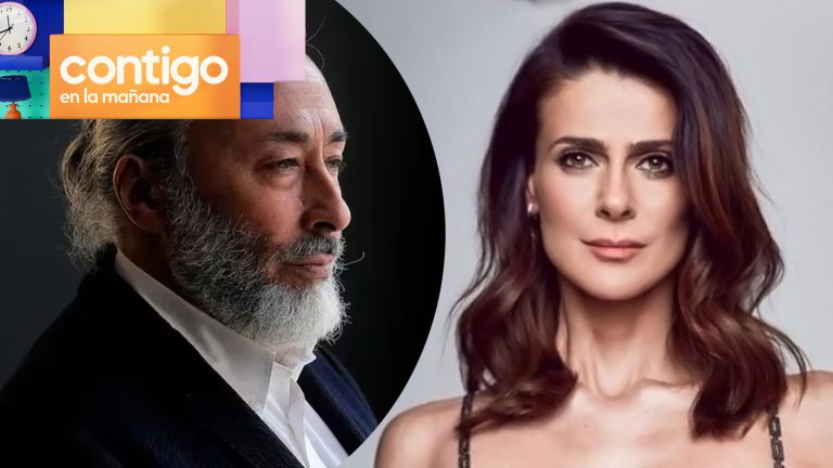 Revelan declaraciones de Tonka Tomicic contra Parived: “Le encantaba la buena vida y los lujos”