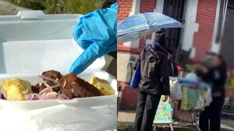 Carnes crudas y animales exóticos: ¿Qué estamos comiendo en la calle?