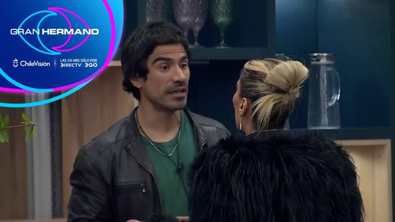 “También me he metido en relaciones sin querer”: Sebastián y Cami Andrade protagonizaron tensa discusión