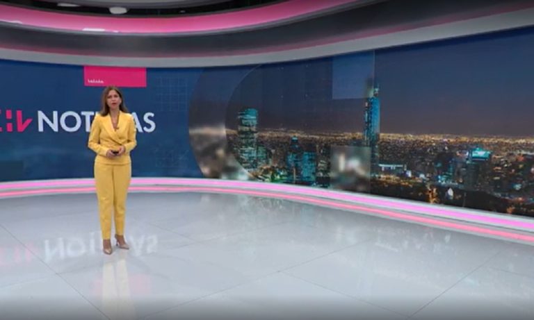 CHV Noticias Central | Viernes 13 de julio de 2024