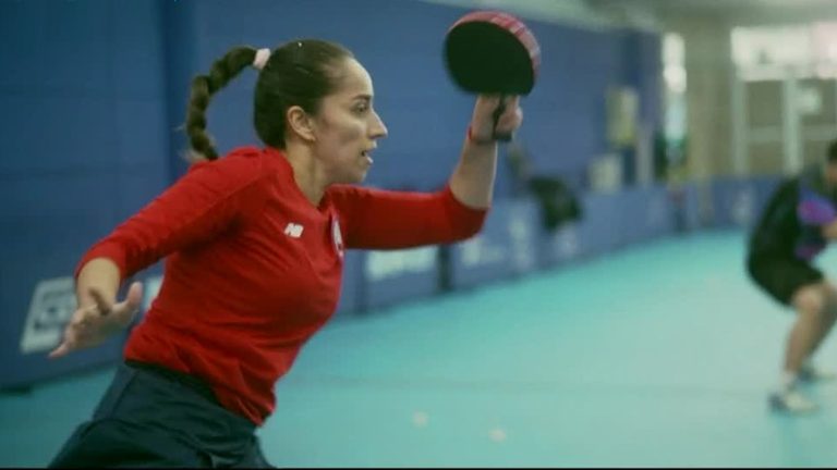 Camino al Olimpo | Capítulo 3