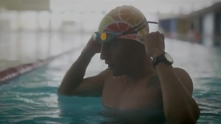 Camino al Olimpo | Capítulo 4