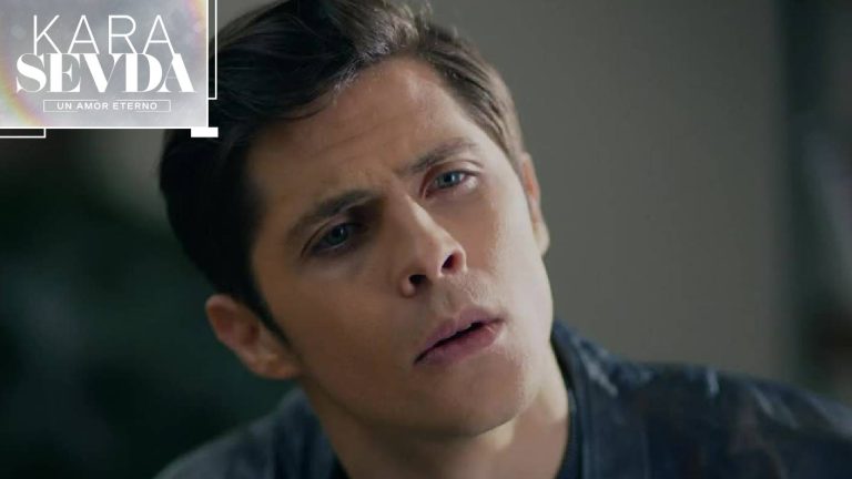 “Quiere separarnos”: Emir logró poner a Ozan en contra de Kemal