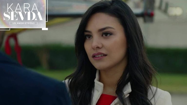 ¿Cayó en su trampa? Zeynep tuvo una romántica cita con Emir