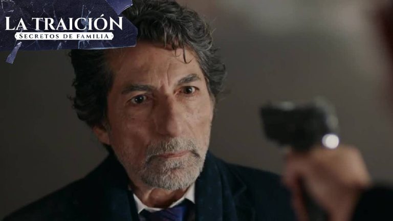 ¡Millonario rescate! Tarik tuvo que ceder su fortuna para salir libre