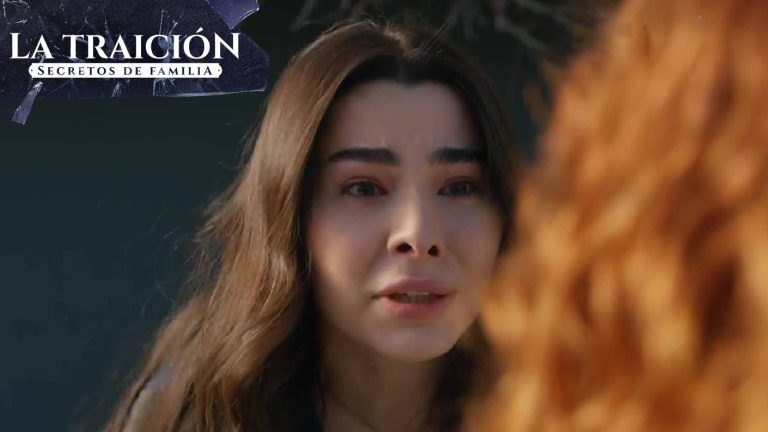 ¡Amistad en riesgo! Oylum le hizo una escena de celos a Selim por culpa de Tolga