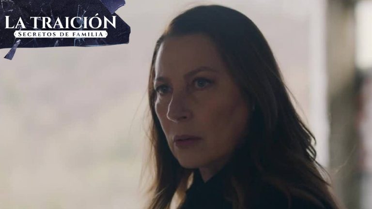 ¡Güzide sufre un ataque! | Adelanto La Traición | Capítulo 71