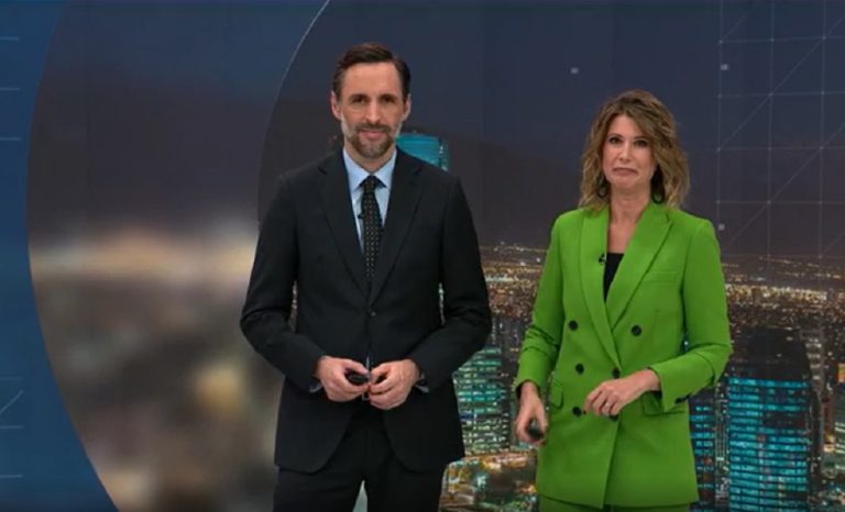 CHV Noticias Central | Lunes 15 de julio de 2024