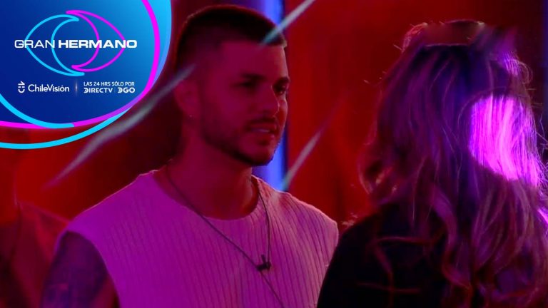 “Me vuelve loco”: Manuel está muy interesado en acercarse a la Chama