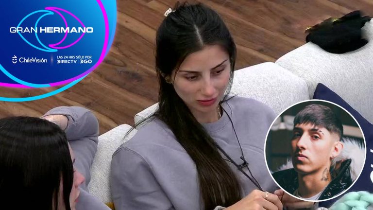 “Me humilló”: Daniela descueró a Pailita tras revelar que tuvo un romance con el cantante