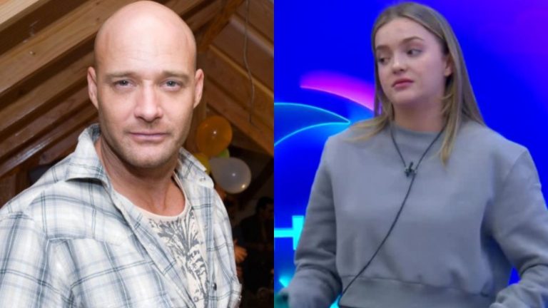 “Hacer eso para vivir“: Antonia Casanova reveló incomoda situación con su papá en Gran Hermano Chile