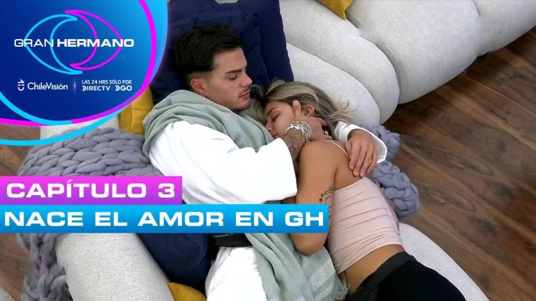 Gran Hermano | Capítulo 3