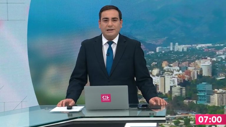 CHV Noticias AM | Martes 16 de julio de 2024