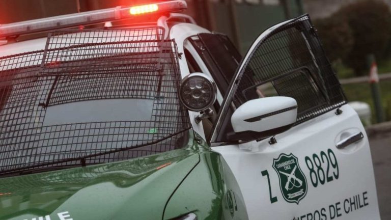 Detienen a funcionaria de gobierno por ocultación de identidad en fiscalización