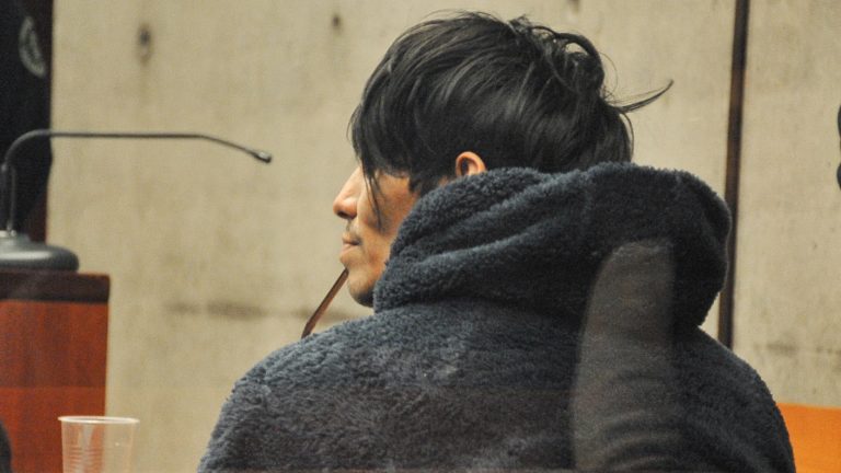 En prisión preventiva quedó único imputado por masacre en Quilicura