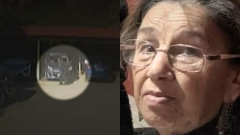 “Complicado que alguien...”: Habla testigo que vio por ÚLTIMA VEZ a María Elcira antes de desaparecer