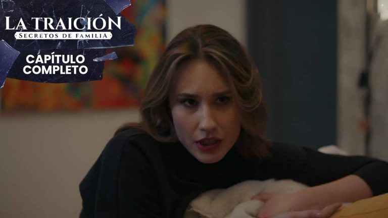 La Traición | Capítulo 71 | Yisim tiene una importante aliada