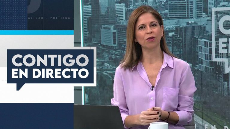 Contigo en Directo | Capítulo 977