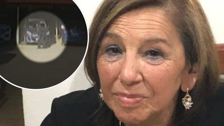 “Tenía la vista ida”: Testigo reveló PARTICULAR detalle en interacción con María Elcira previo a su desaparición