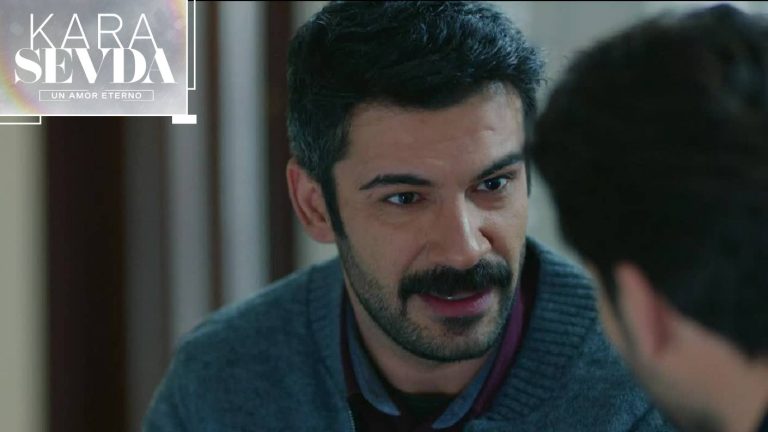 “No lo dejaré solo”: Tarik le mostró total lealtad a los malvados planes de Emir