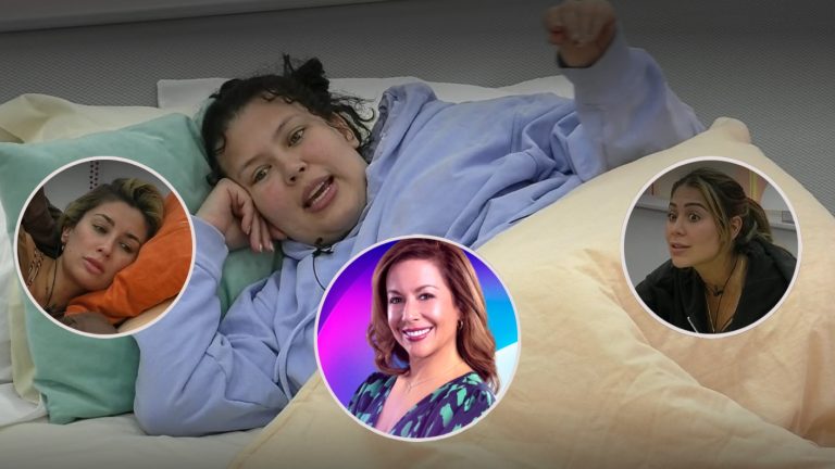 “Se hace la hu…”: Jugadoras hablan de quiebre drástico con Yuyuniz y recriminan su actitud en Gran Hermano