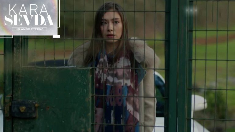 Kara Sevda | Capítulo 30 | ¡Nihan sospecha de todos!