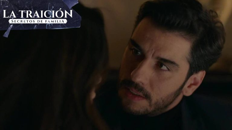 “¿Me amarás?”: Behram puso contra las cuerdas a Oylum con sus sentimientos