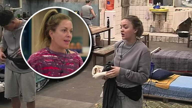 “La gritonearon”: Antonia Casanova alzó la voz tras conflicto de Yuyuniz y La Chama en Gran Hermano Chile