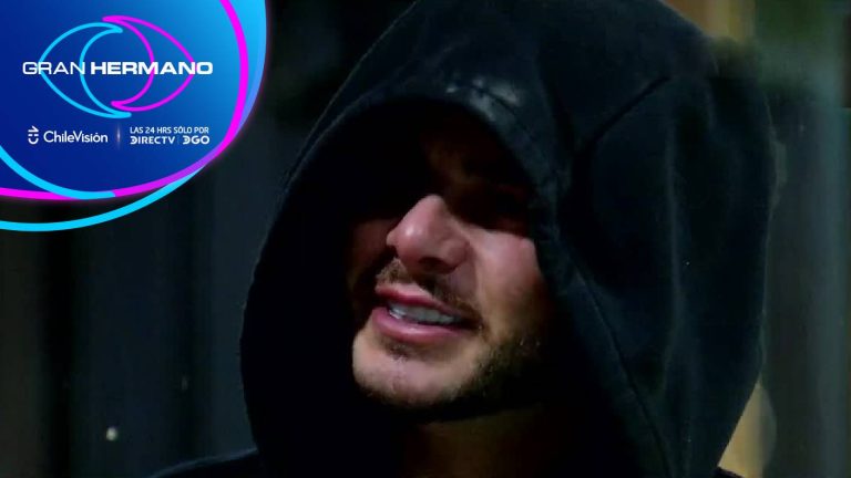 ¡Se quebró! Manuel no soportó la acusación de Íñigo y terminó llorando