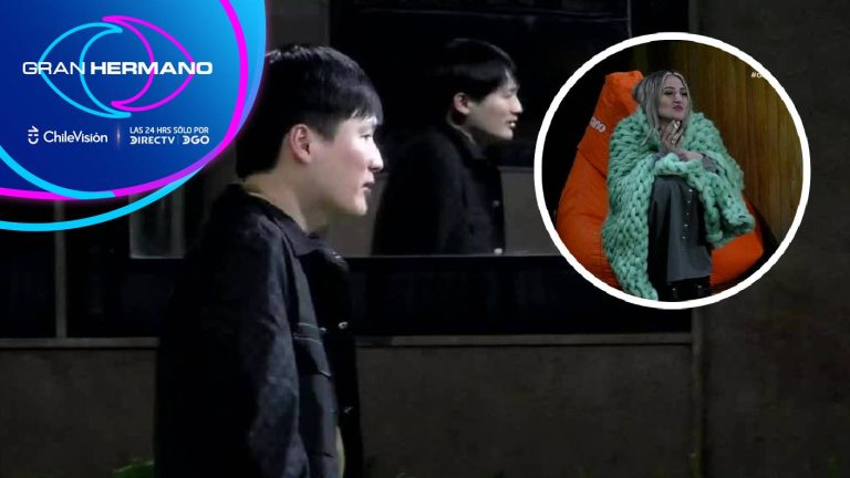 “Un poquito más ego”: Yuhui y Linda marcaron su postura contra los famosos de Gran Hermano