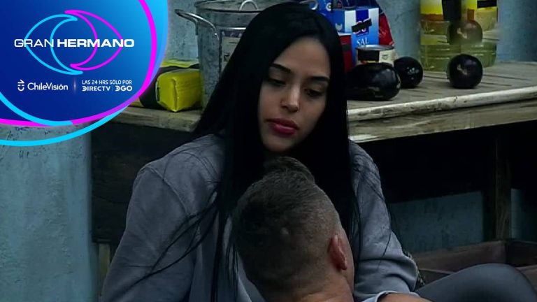 “Para mí no fue una cita”: Valentina le paró los carros a Patricio tras cena romántica