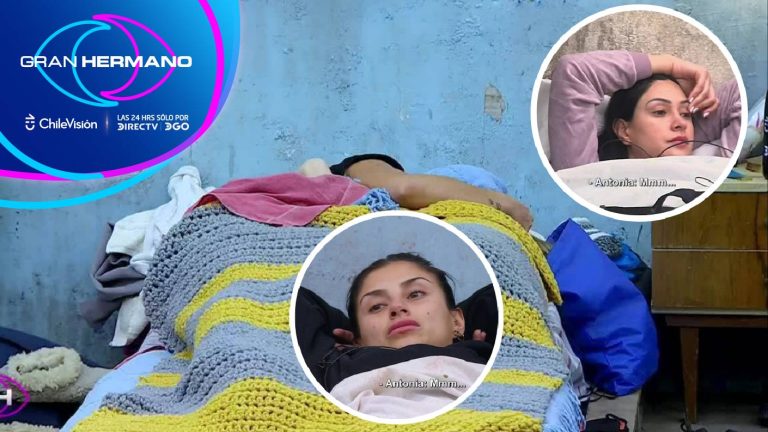 ¡Desconfianza total! Yuyuniz advirtió a Antonia por actitudes de Karina y Daniela