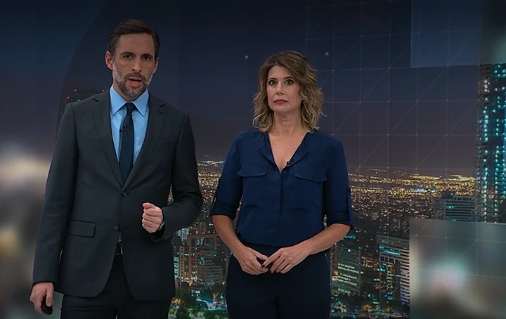 CHV Noticias Central | Miércoles 17 de julio de 2024